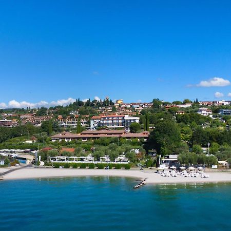 Ahg Riva Del Sole Hotel - Adults Only Moniga del Garda Dış mekan fotoğraf