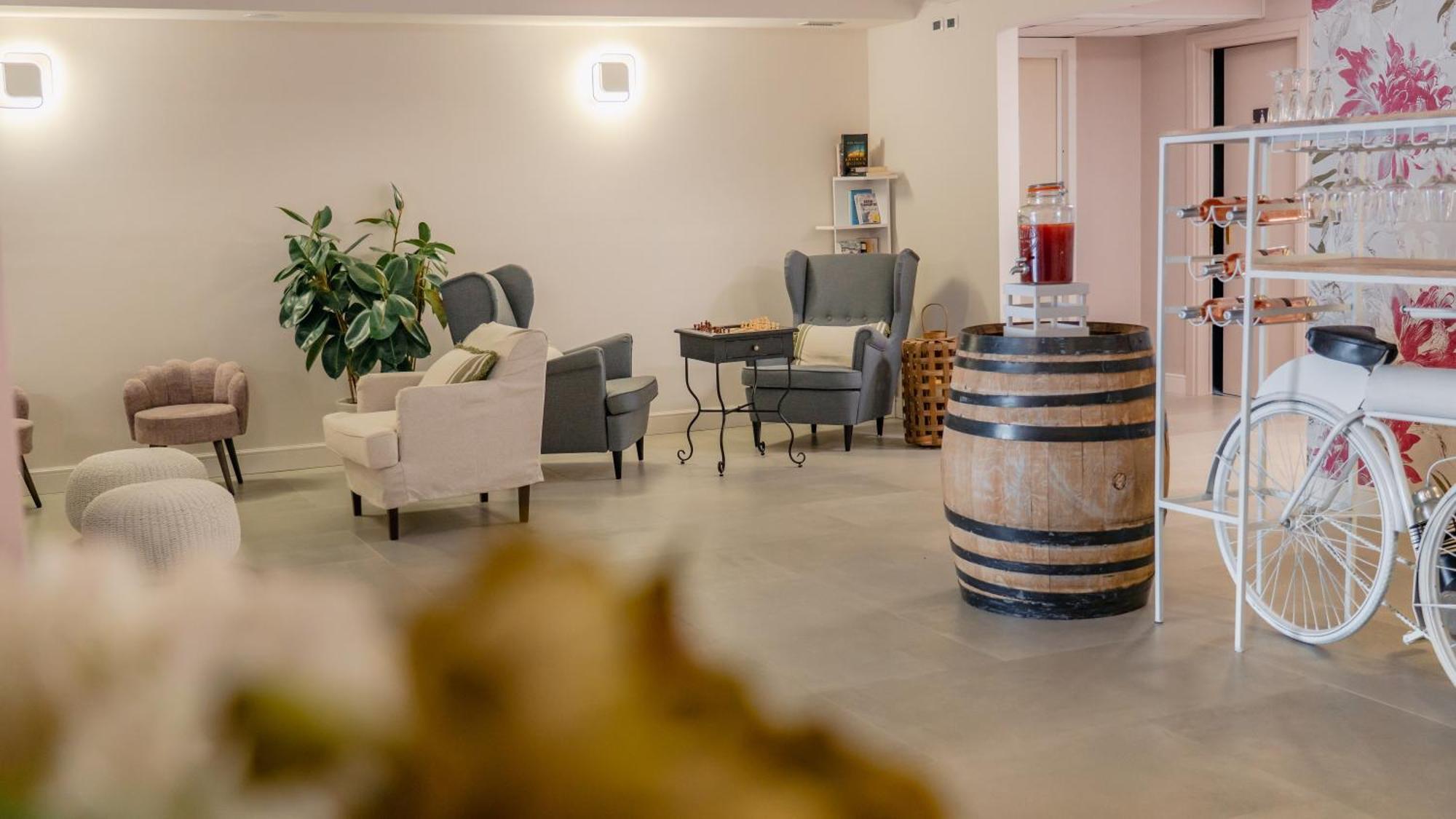 Ahg Riva Del Sole Hotel - Adults Only Moniga del Garda Dış mekan fotoğraf